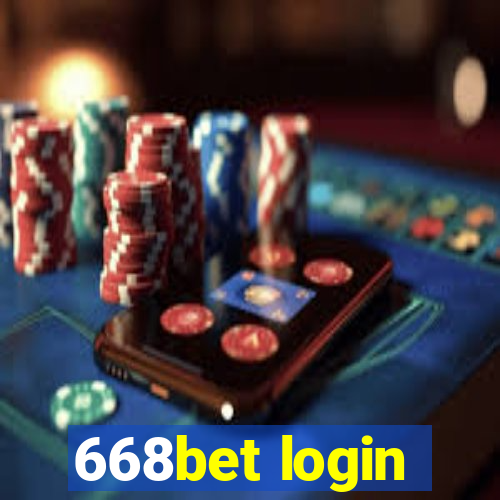 668bet login